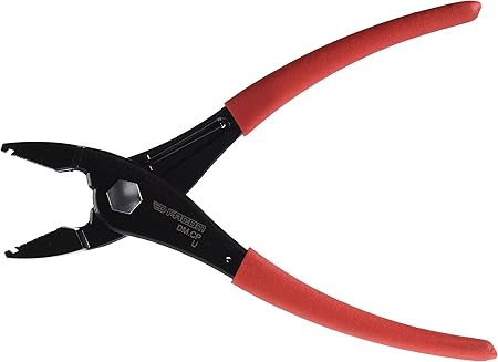 Facom Dm Cp Pince Pour Colliers Autoserrants Pm Amazon Fr Bricolage