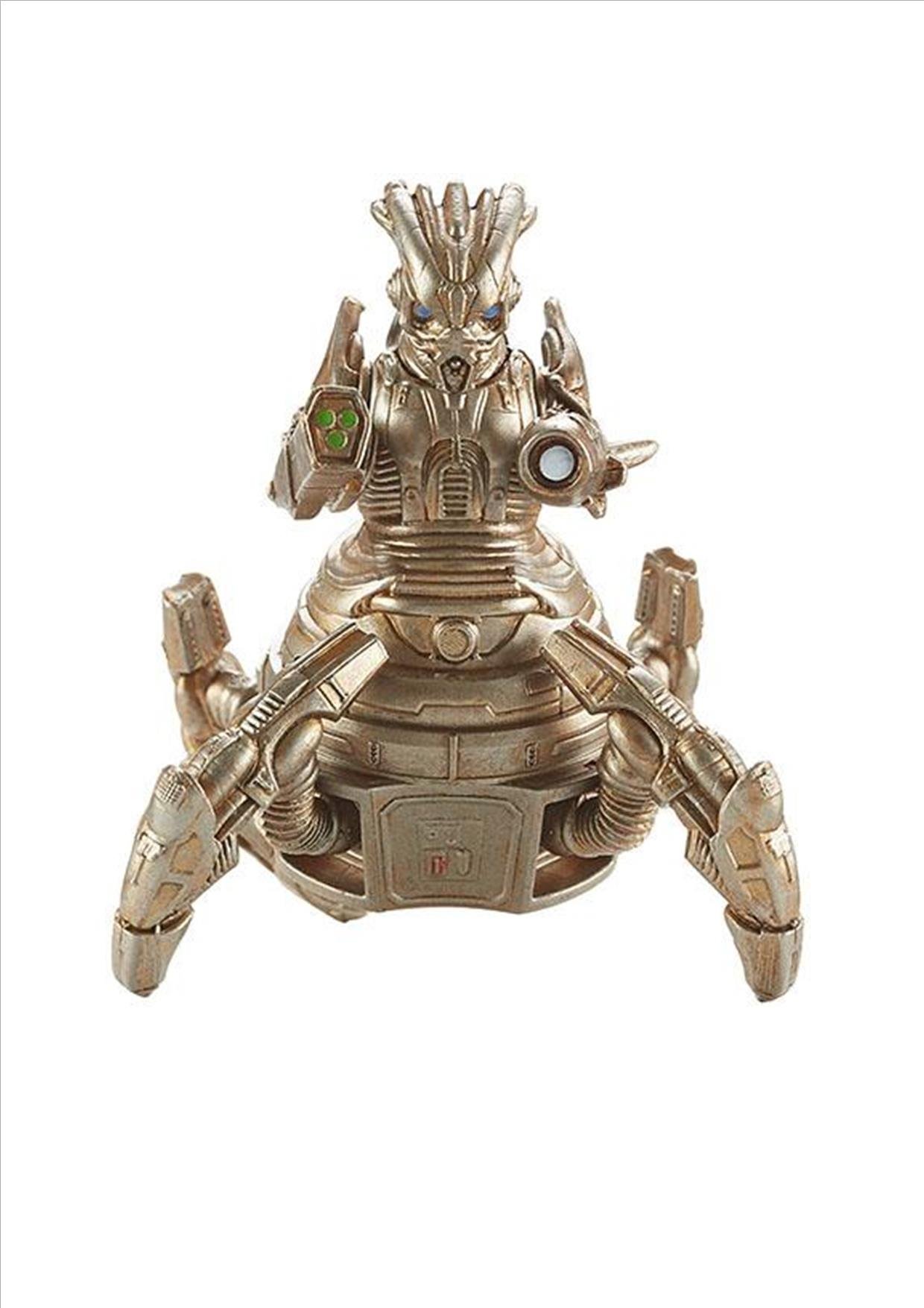 Doctor Who Figure Wave 4 Skovox Blitzer