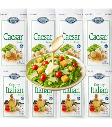 Amazon.com : Kraft Creamy Caesar Dressing