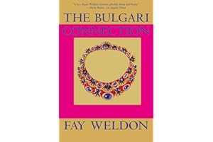 The Bulgari Connection (Weldon, Fay)