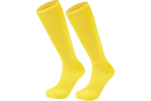 Century Star Kids Boys Soccer Socks Toddler Girl Athletic Socks Cotton Stockings