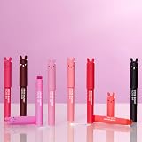 Tony Moly Petite Bunny Gloss Bar Grape 02 Tinted Lip Balm Hydrating Shine view 5