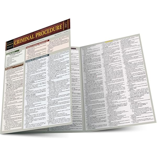 Criminal Procedure (CrunchTime): Emanuel, Steven L.: 9781454824886