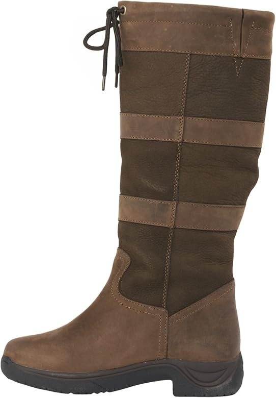 dublin river boots ii