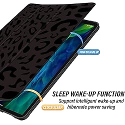 Deokke Compatible with iPad Pro 12.9 Inch