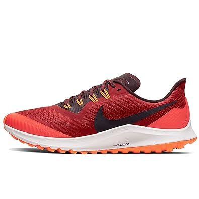 nike air zoom pegasus 36 trail amazon