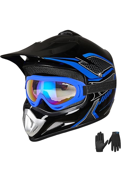 Motocross Atv Helmet Dirt Bike Helmets Amazon Amazon Dirt Bike