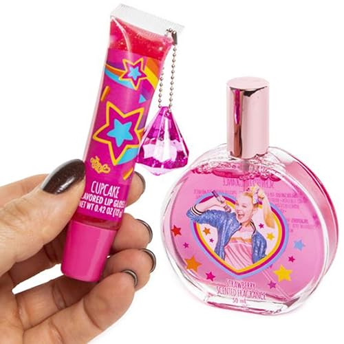 JOJO Siwa Children's perfume beauty Strawberry perfume and