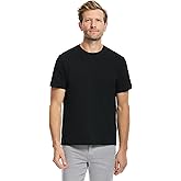 SAKS Fifth Avenue Men's Short Sleeve Classic Luxe Jersey Crewneck T-Shirt