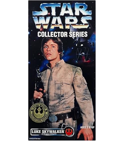 Amazon.com: Star Wars Collector Series 12 Sandtrooper : Toys & Games