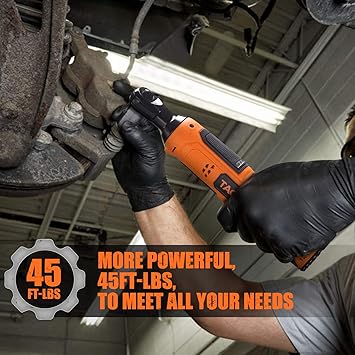 TACKLIFE PRW01A Ratchet Wrenches product image 2