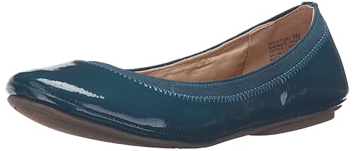 bandolino b flexible ballet flats