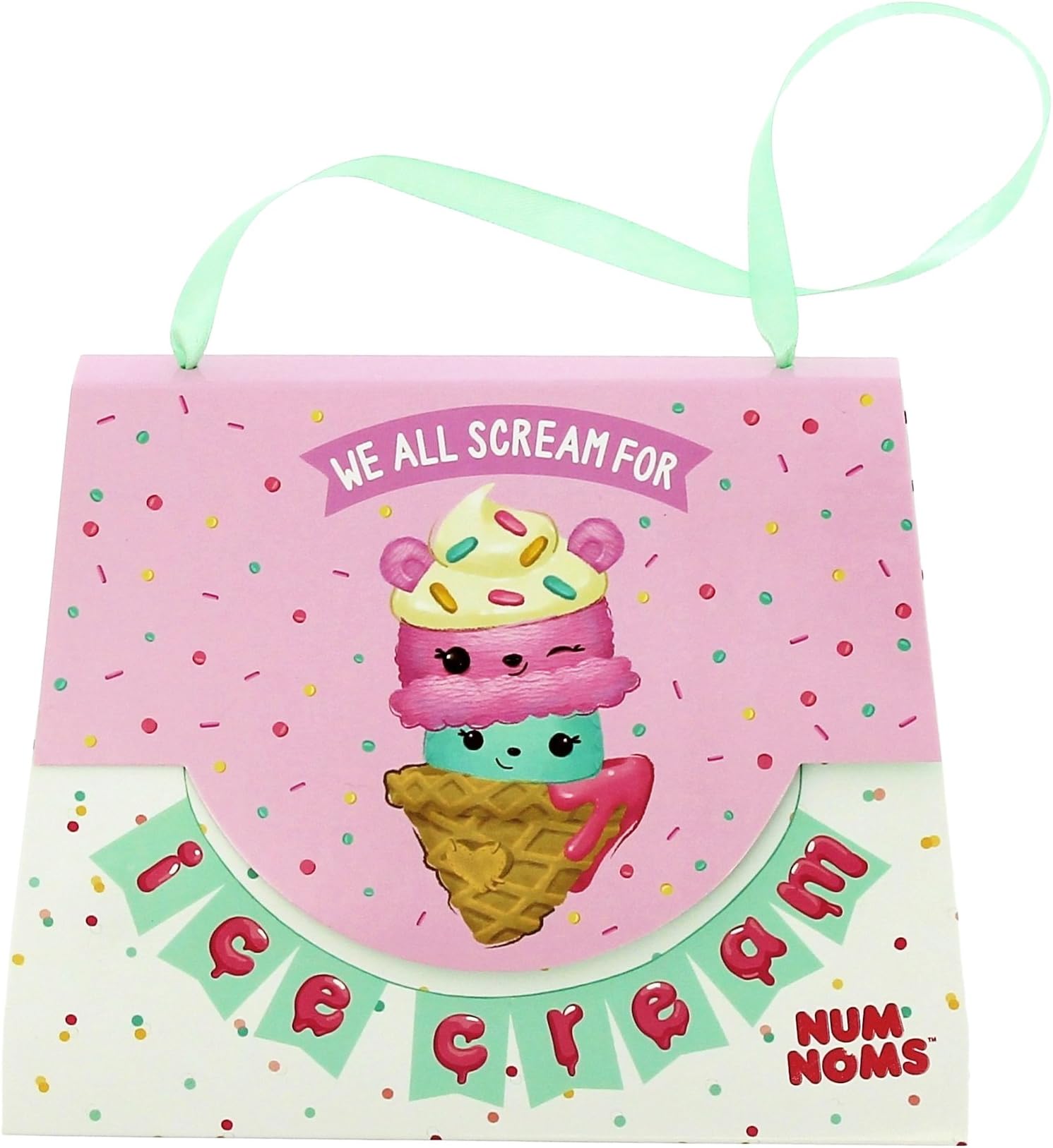 Num Noms Classic Colouring Set