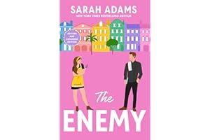 The Enemy: A Novel