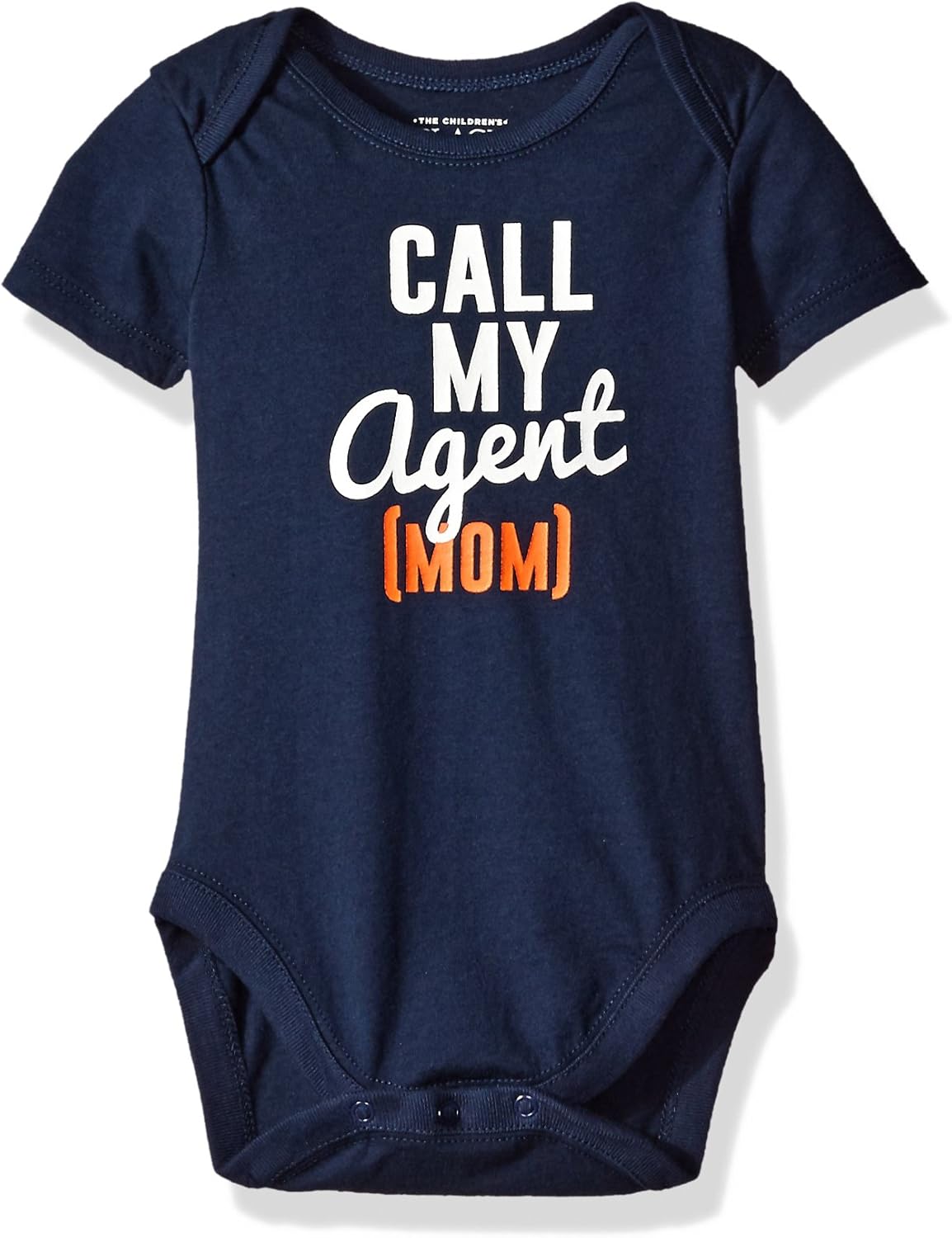 children's place infant clothes