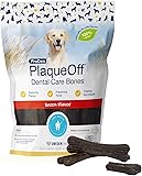 ProDen PlaqueOff System Dental Care Bones - Dog