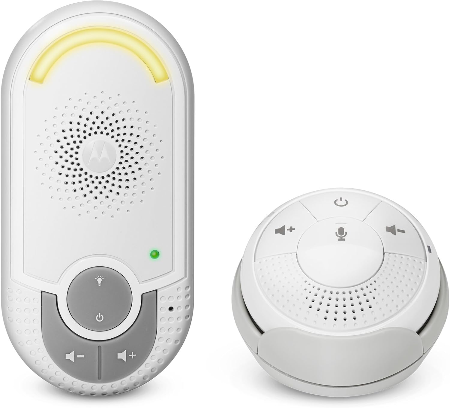 motorola mbp161 audio baby monitor