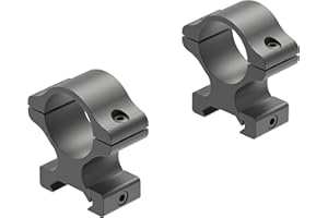 Leupold Rifleman Scope Rings