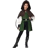 California Costumes, Robin Prince of Thieves, Child