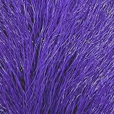 Hareline Large Northern Bucktail - Purple #298