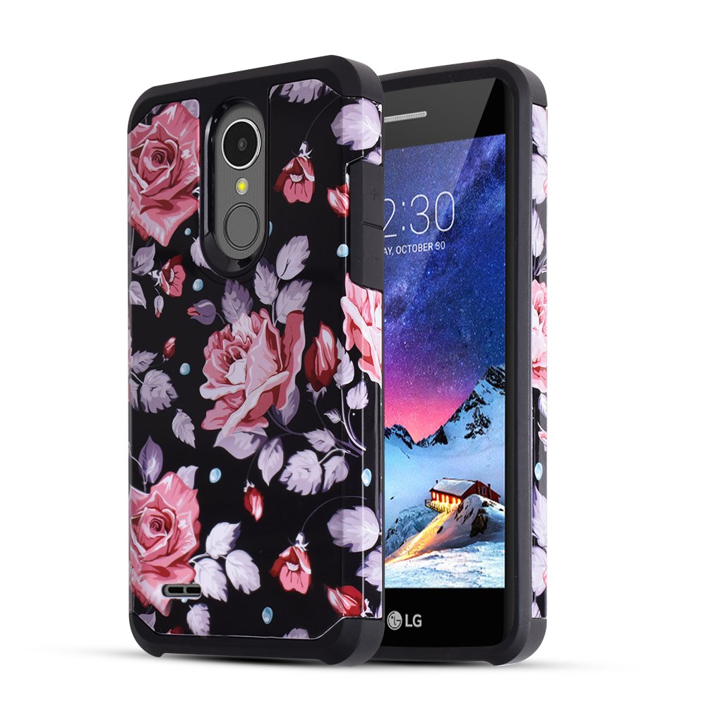 Best Lg Astrio Case With Ring Kickstand