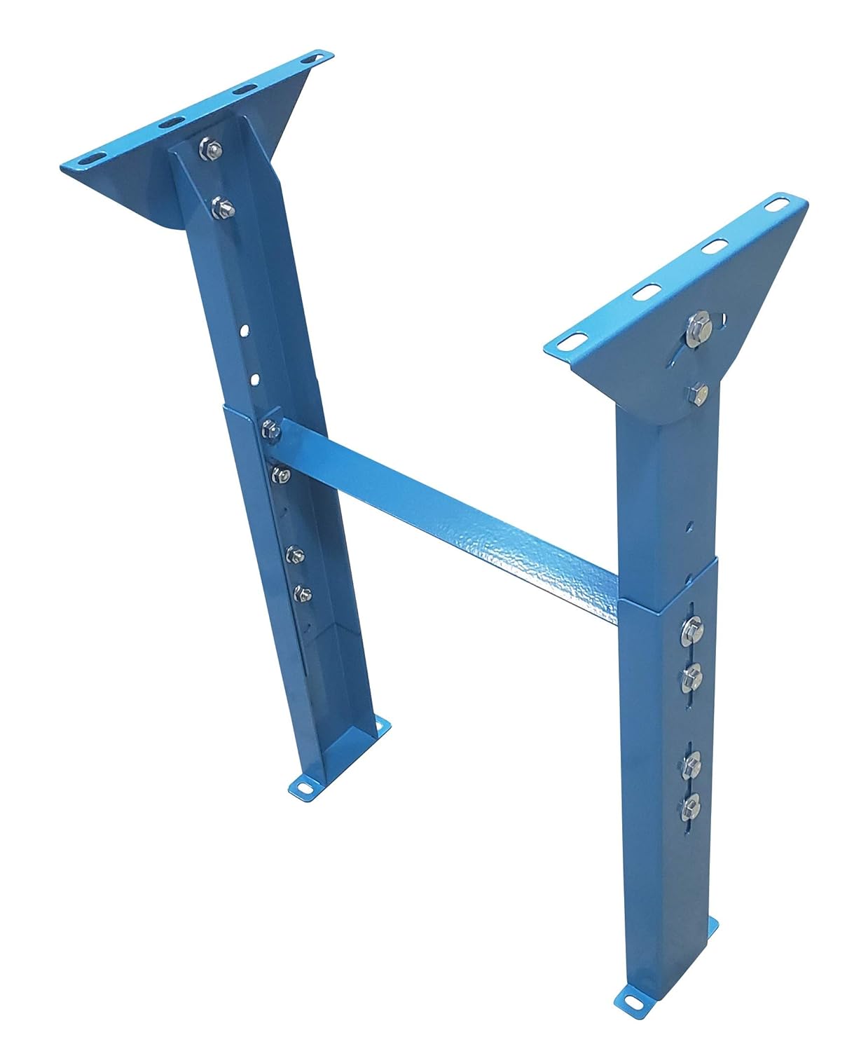 Suits 24 Wide conveyors Conveyor Support Legs Adjustable Height 2026