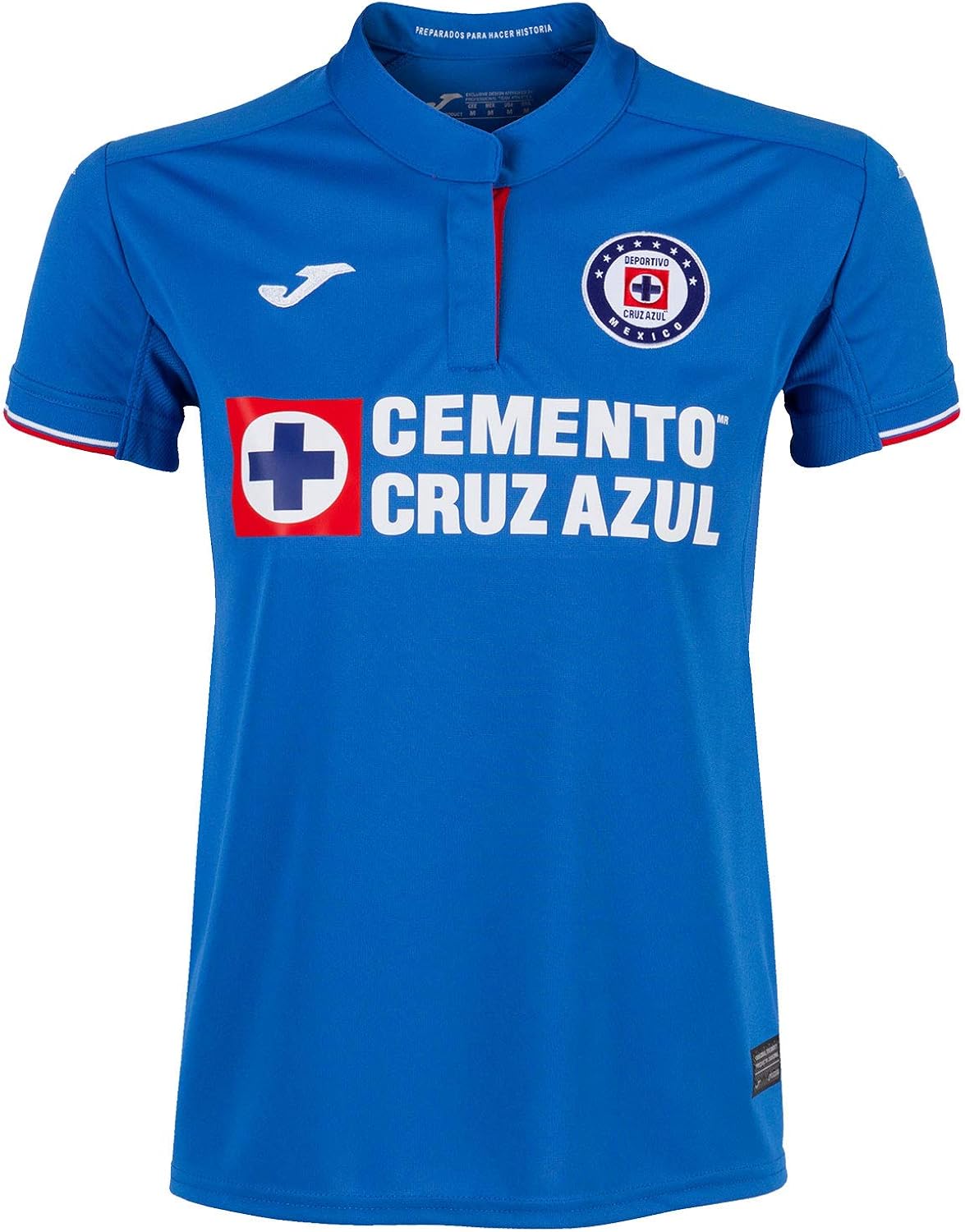 cruz azul baby jersey