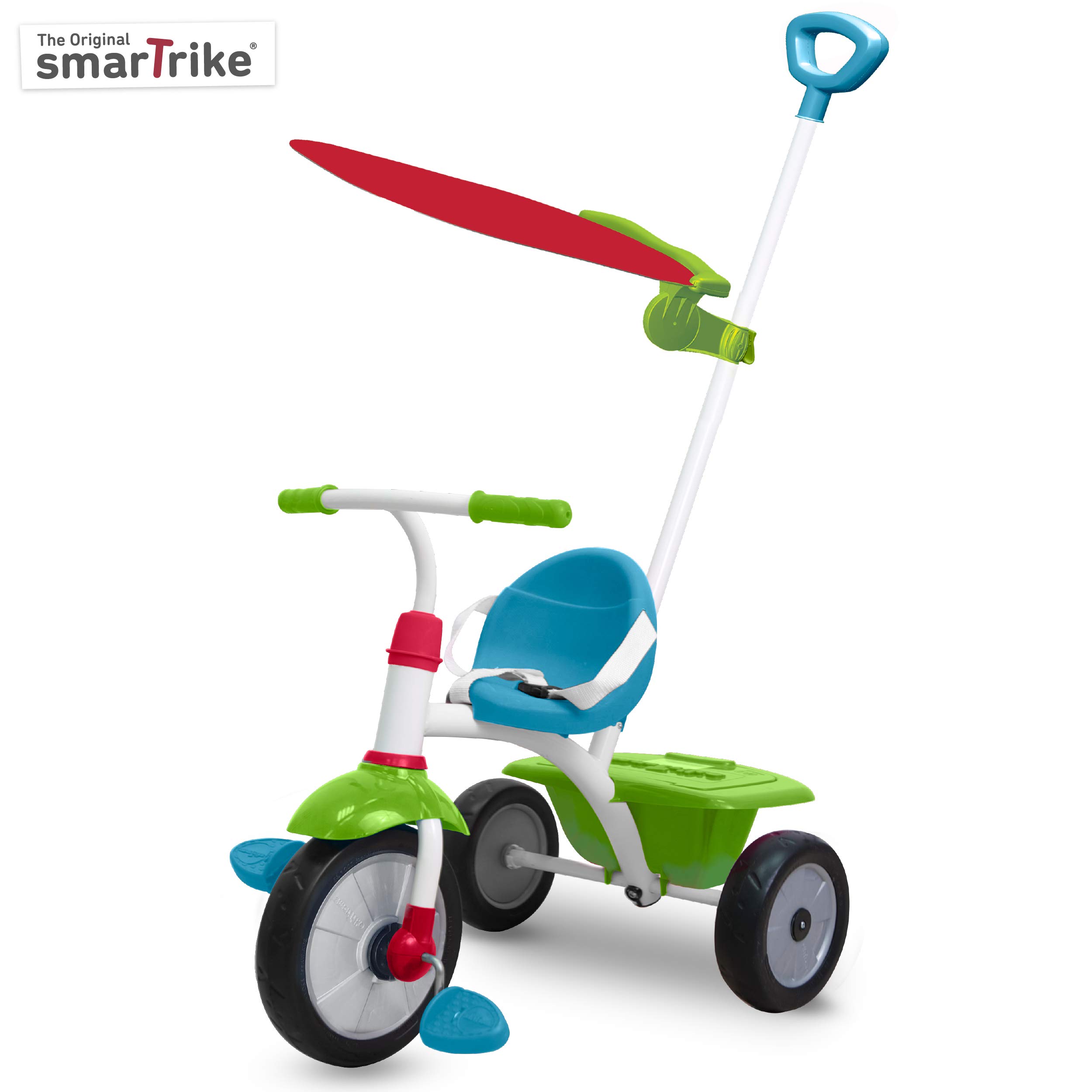 smartrike fun