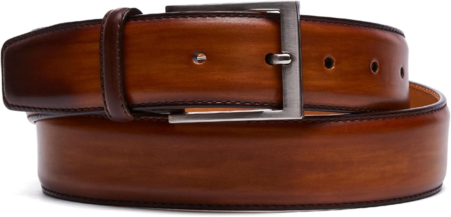 magnanni cuero belt