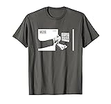 Muse Shifting T-Shirt