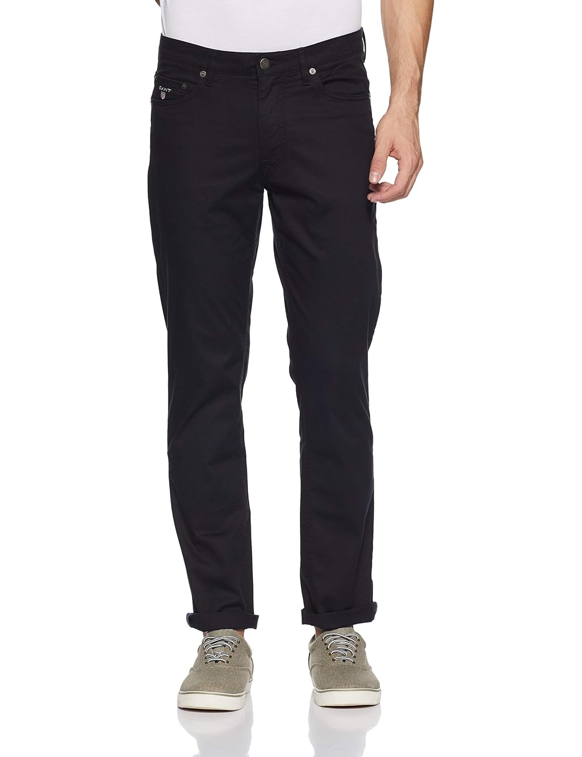 gant mens slim fit jeans
