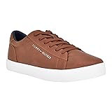 Tommy Hilfiger Ribby Cognac 9 M