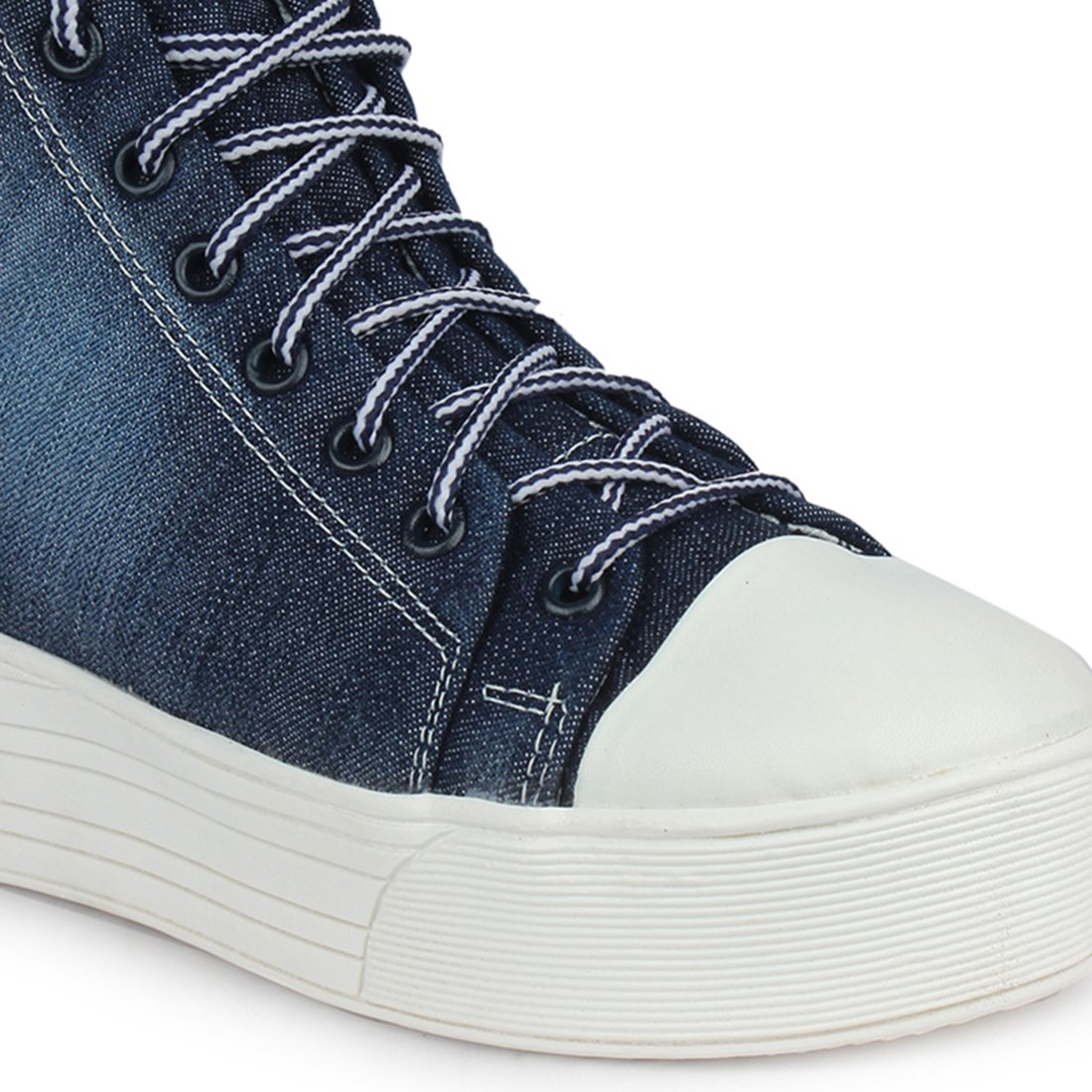 do bhai women's canvas sneaker