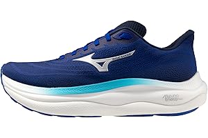 Mizuno Men's Wave Sky 9 Running Shoe
