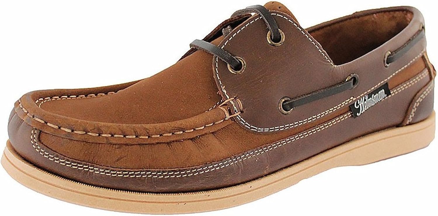 helmsman deck shoes