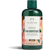 The Body Shop Shower Gel | Luxurious &amp; Refreshing, 8.4 oz