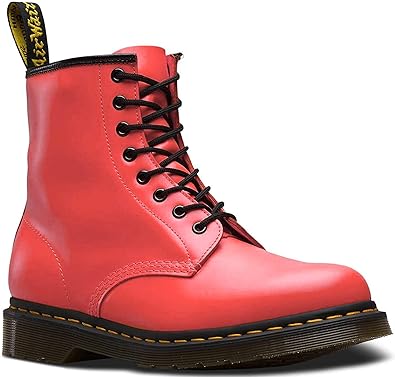 dr martens 1460 black smooth amazon