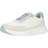 HEYDUDE Womens Sirocco Alta W Colorblock