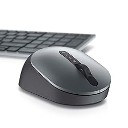 Dell MS5120W Mobile Pro Wireless Mouse – Wireless