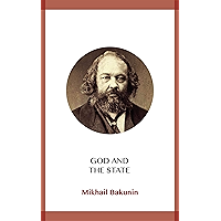 God and the State book cover