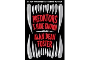 Predators I Have Known