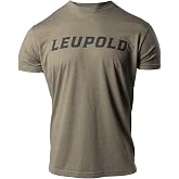 Leupold Men's Wordmark T-Shirt