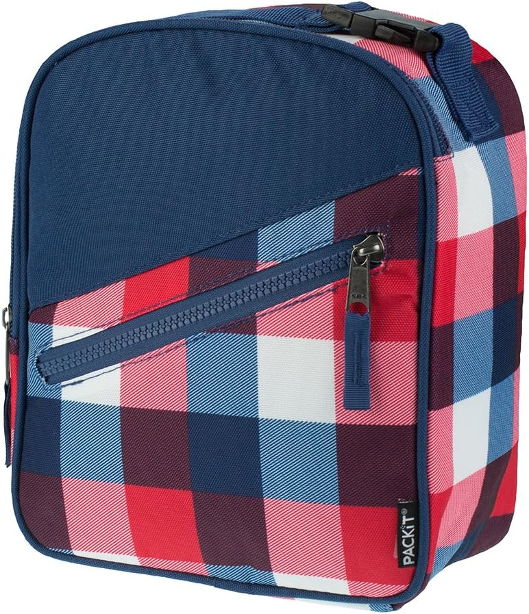 packit freezable upright lunch box