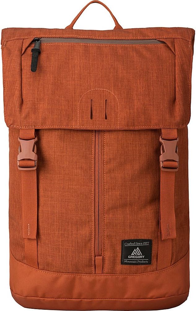 gregory explore baffin