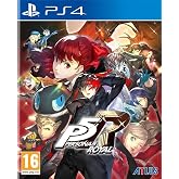 Persona 5 Royal (PS4)