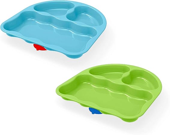 nuk suction plate