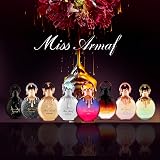ARMAF Attitude Eau de Parfum 100ml Women's Fragrance 2023 New view 4