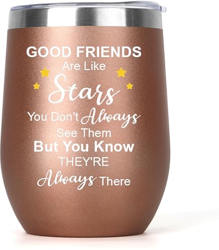 The 10 Best Personalised Gifts For Friends 2024