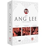 Ang Lee Trilogy