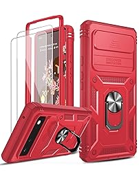 LeYi for Google Pixel 6 Case: Case for Pixel 6 with